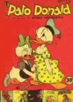 Pato Donald nº 223 - 1948