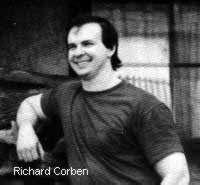 Richard Corben