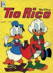 Tio Rico Nº 2 - 1982