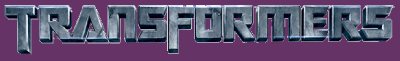TRANSFORMERS, la pel�cula