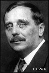 HG Wells