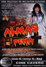 Almas en pena