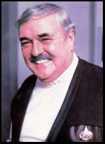 James Doohan