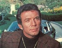 Anthony Franciosa