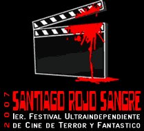 SARS - Santiago Rojo Sangre