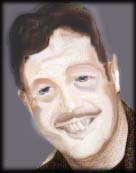Harry Goldstein en 1975