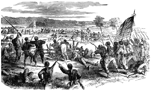 Antietam