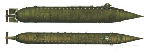 USS Alligator