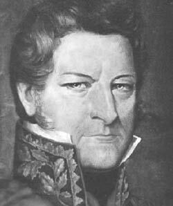 Juan Manuel de Rosas