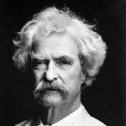 Mark Twain