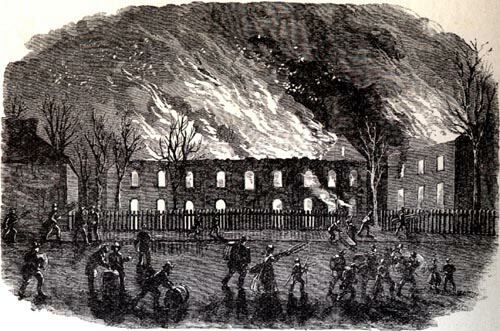 HARPERS FERRY
