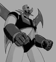 Mazinger Z