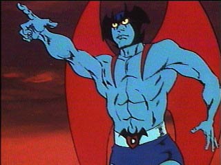 Devilman
