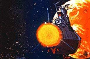 Space Battleship Yamato