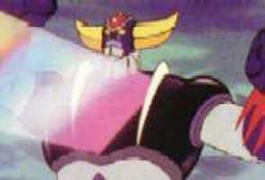 Grendizer