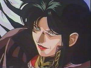 Mobile Suit Gundam