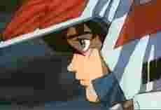 Macross