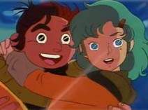 Xabungle
