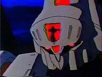 Heavy Metal L-Gaim