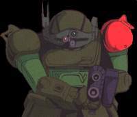 Armored Trooper Votoms