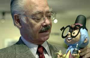 Garc&iacute;a Ferr&eacute; y su creaci&oacute;n