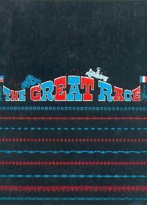 THE GREAT RACE