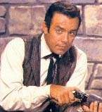 Pernell Roberts