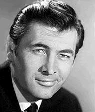 Fess Parker, que cara de bonach&oacute;n!!!!!