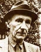 William Burroughs