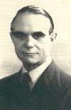 Alan Hilllgarth