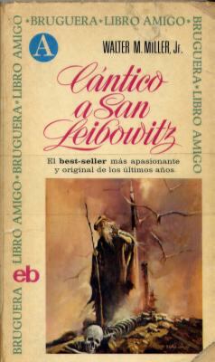 CANTICO POR LEIBOWITZ