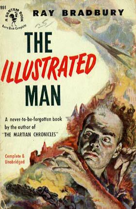 EL HOMBRE ILUSTRADO