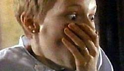 Mia Farrow en ROSEMARY'S BABY