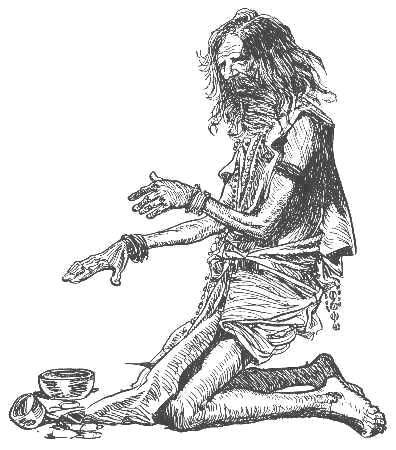 El Fakir