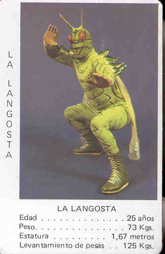 Fuerte Fuerte