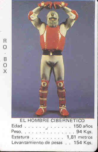 Fuerte Fuerte