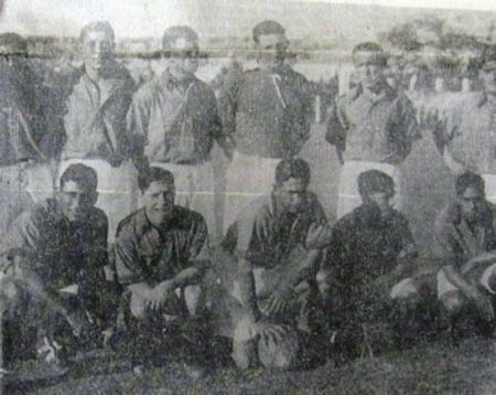 Asociaci�n Rosarina, 1932