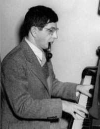 Bernard Herrmann