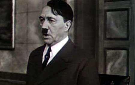 El Hitler de Fritz Diez