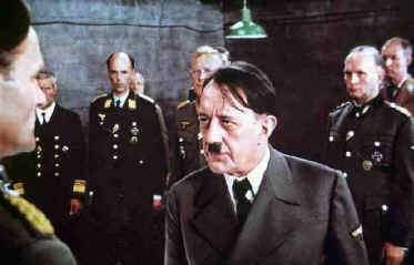 El Hitler de Sir Alec Guinness