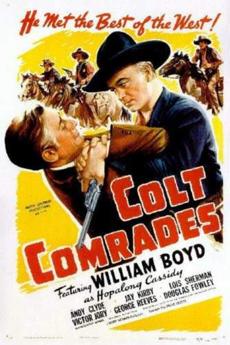 COLT COMRADES
