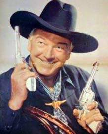 Hopalong Cassidy