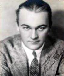 William Boyd en los a&ntilde;os 20