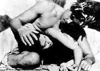 TABU (1931) de F.W. Murnau y Robert Flaherty