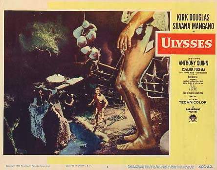 ULISSE (Ulises-1954(