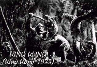 KING KONG  (1933)