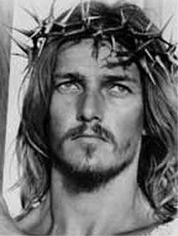 Ted Neely como JESUS CHRIST SUPERSTAR (1973)