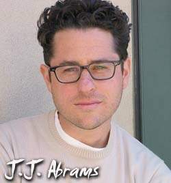 J.J. Abrams