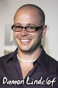 Damon Lindelof