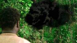 El "Monstruo" de LOST